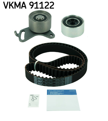Kit distributie TOYOTA LAND CRUISER (_J7_, _JL7_) 2.4 TD (LJ70_, LJ73_, LJ70RV)  diesel 86 cai SKF VKMA91122